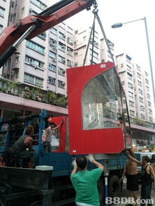 鏵宇搬屋 一站式專業搬運服務，輕松遷移無憂