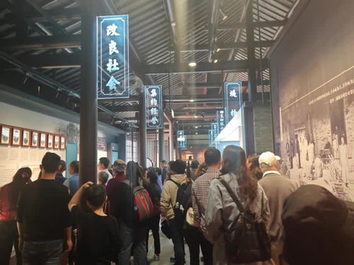 家鄉(xiāng)美·遇見啟東 南通百人旅游團(tuán)打卡啟東，深度體驗(yàn)江風(fēng)海韻