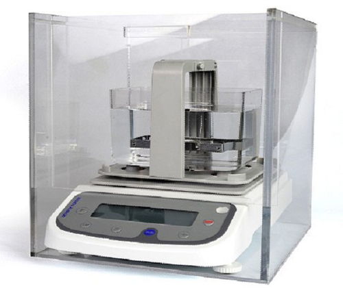 高精度陶瓷密度測(cè)量解決方案 天平咨詢服務(wù)指南